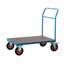 Picture of Fort Phenolic Platform Trucks with Single Bar End