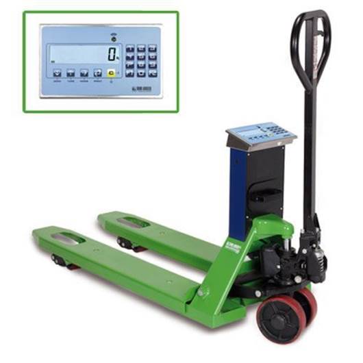 Picture of Heavy Duty Pallet Truck Scale