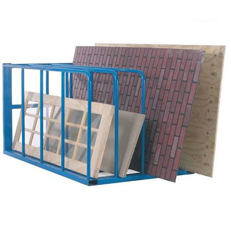 Picture for category Sheet Racks