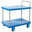 Picture of Proplaz Super Silent Two Tier Trolley