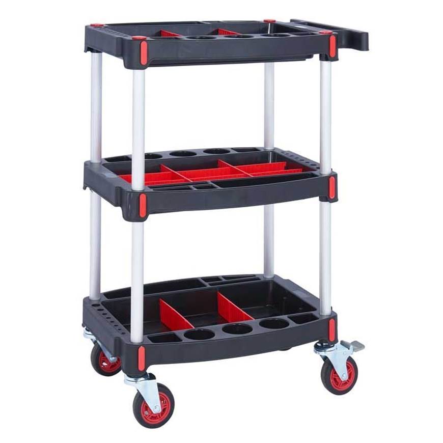 Picture of Proplaz Handy Tool Trolley