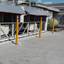 Picture of STOMMPY Flexible Barrier Systems High Visibility Bollards